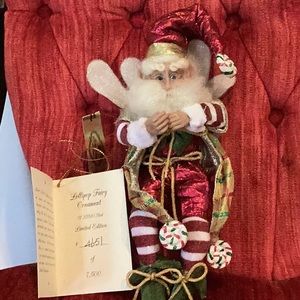 Mark Roberts Lollipop Fairy